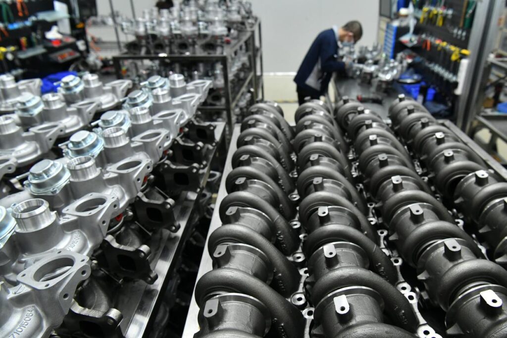 Assembly 1