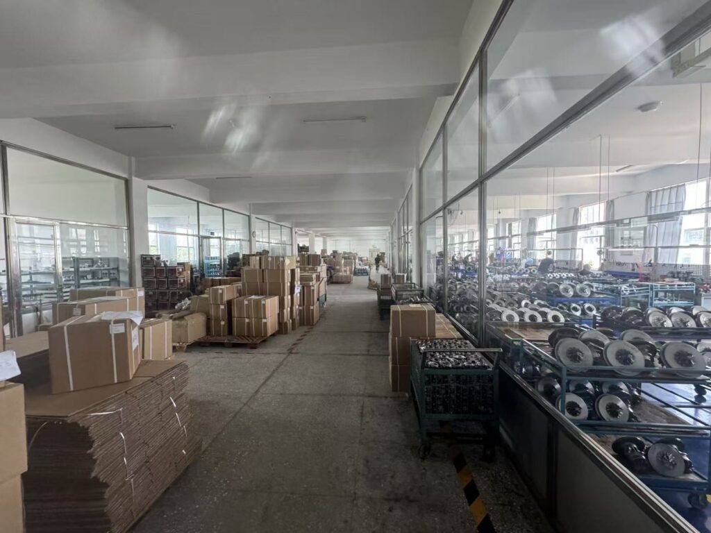 Warehouse 3