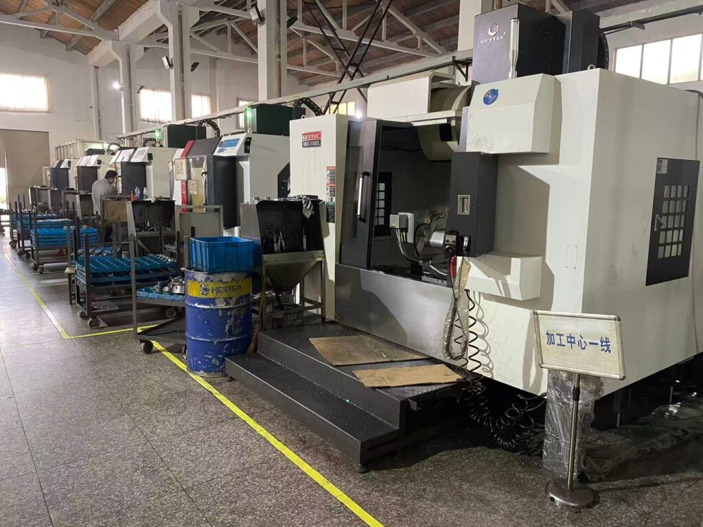 Factory 1