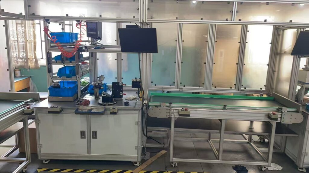 Factory 3
